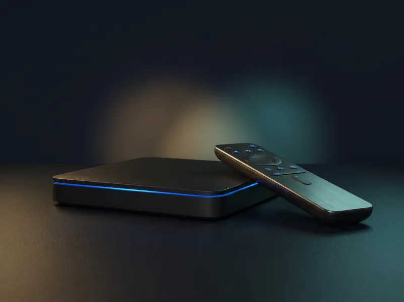 IPTV on every device