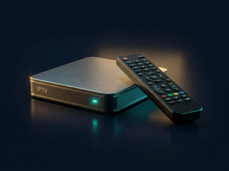IPTV on every device