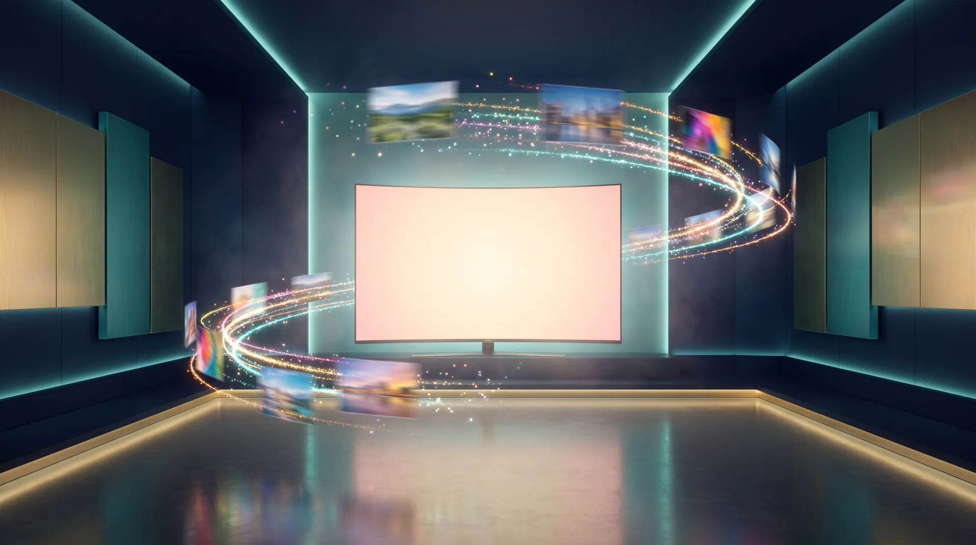 How an IPTV subscription works