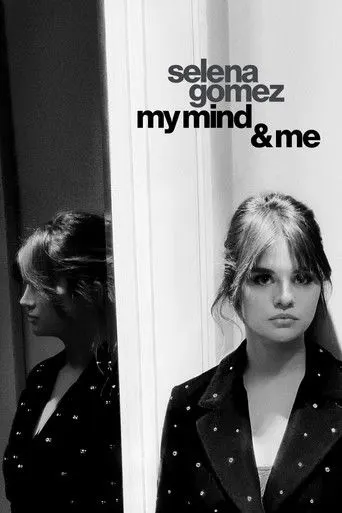 Documentaries over IPTV: Selena Gomez: My Mind & Me