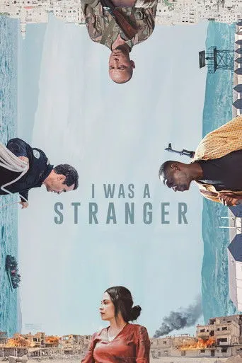 IPTV subscription in the Gulf: I Was a Stranger