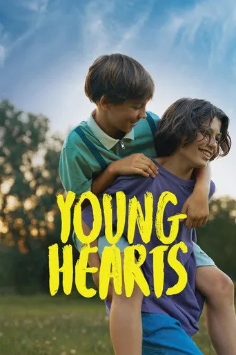 الأفلام عبر IPTV: Young Hearts