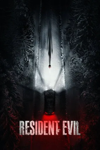 IPTV subscription in the Gulf: Resident Evil
