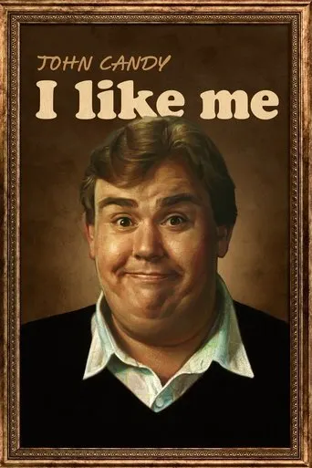 Documentaries over IPTV: John Candy: I Like Me