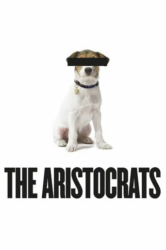 Documentaries over IPTV: The Aristocrats