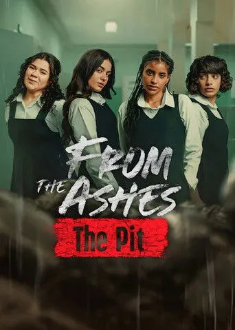 IPTV subscription in the Gulf: From the Ashes: The Pit