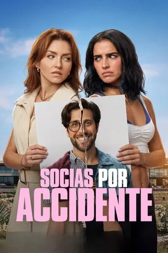 الأفلام عبر IPTV: Socias por accidente