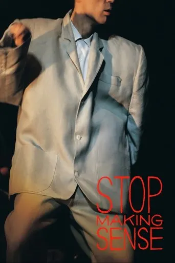 Documentaries over IPTV: Stop Making Sense