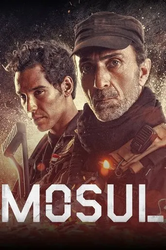IPTV subscription in the Gulf: Mosul