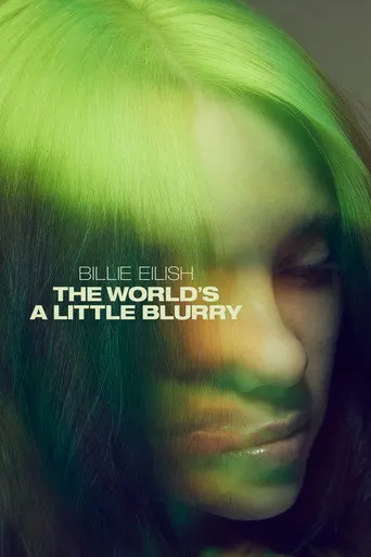 Documentaries over IPTV: Billie Eilish: The World's a Little Blurry