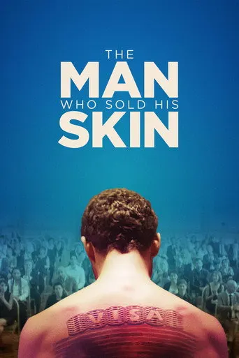 IPTV subscription in the Gulf: The Man Who Sold His Skin