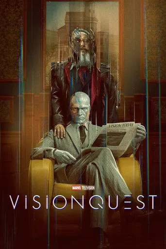 IPTV subscription in the Gulf: VisionQuest