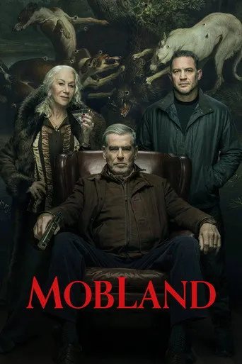 IPTV subscription in the Gulf: MobLand
