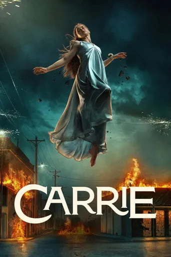 IPTV subscription in the Gulf: Carrie