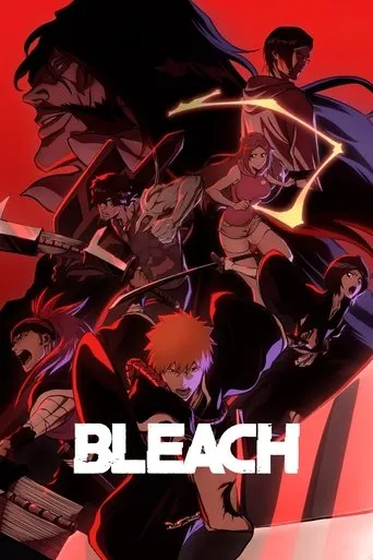 IPTV subscription in the Gulf: Bleach