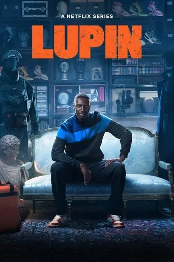 IPTV subscription in the Gulf: Lupin